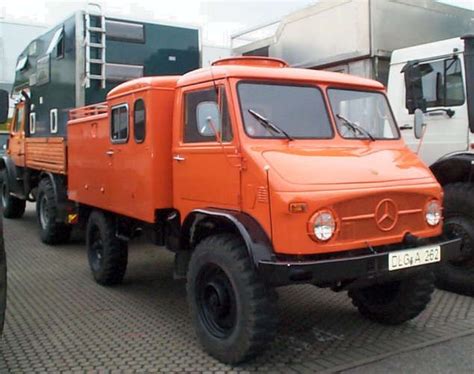 Classic Unimogs Photo Gallery Unimog Mercedes Benz Unimog Fire Trucks