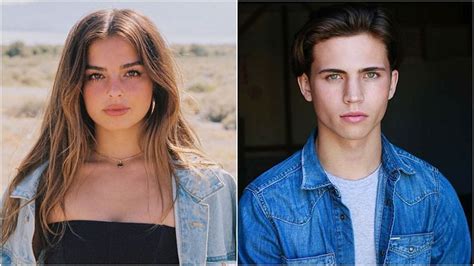 Tanner Buchanan Girlfriend Who Is The American Actor Dating In 2021