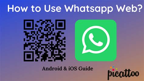 Whatsapp Web Guide Any Device