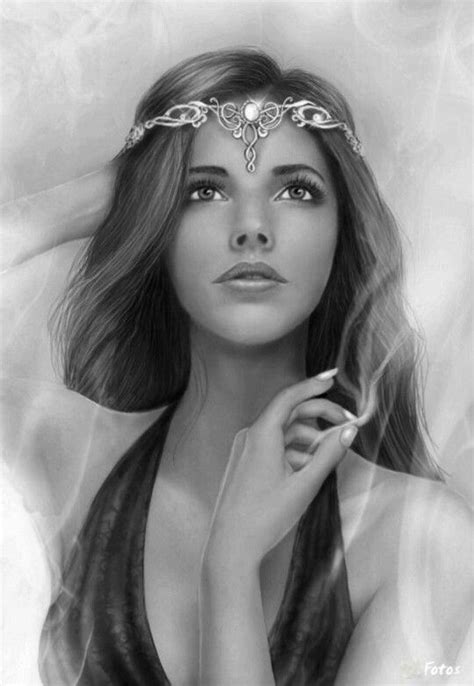 1214 Best Coloring Greyscale People Images On Pinterest