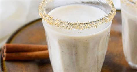 Powdered Eggnog Mix Recipes Yummly