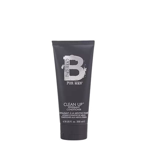 Buy Tigi Bed Head For Men Clean Up Peppermint Conditioner Ml