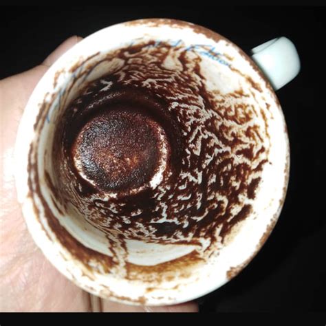 Fortune Telling Cup Turkish Coffee Cup Relationship Reading Etsy