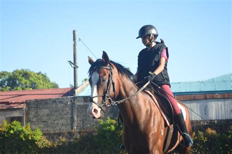 Horse Riding Philippines June 2013