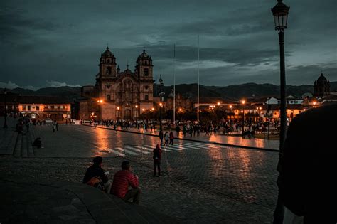 Cusco Nightlife A Guide To The Best Bars And Clubs