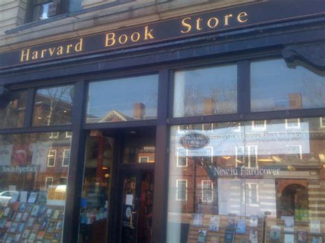 How Harvard Book Store Combines The Best Of Digital Bookselling With
