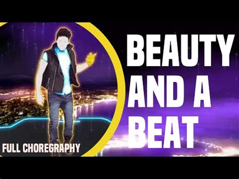Lyrics © kobalt music publishing ltd. Justin Bieber ft. Nicki Minaj - Beauty and a Beat (Just ...