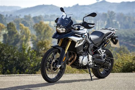 Legendary design, modern features the bmw gs is an icon, a true pioneer. BMW F 850 GS specs - 2018, 2019 - autoevolution