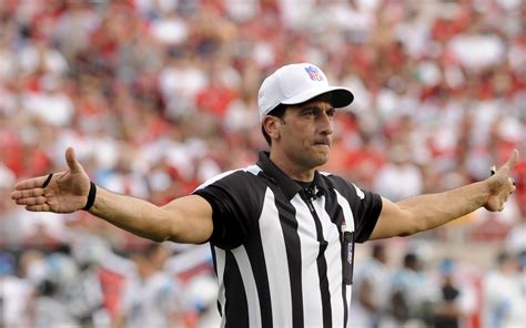 College Basketball: NCAA Referees Have Their Own Selection Sunday