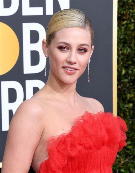 Golden Globes 2019 The Best Hairmakeup Looks That Will Set 2019
