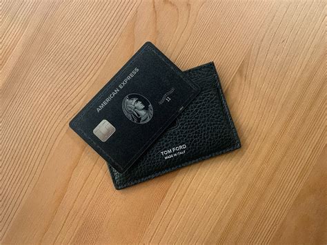 Best american express credit cards. A look at TPG's new American Express Business Centurion card