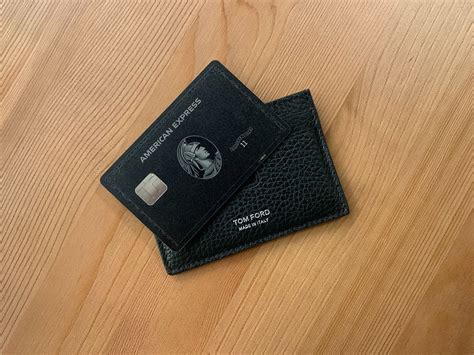 It offers users to set up their own business as well as personal accounts. A look at TPG's new American Express Business Centurion card