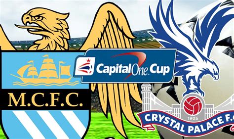 Crystal palace vs man city live stream, live score, latest match odds and h2h stats. Manchester City vs Crystal Palace 2015 Score Ignites Capital One