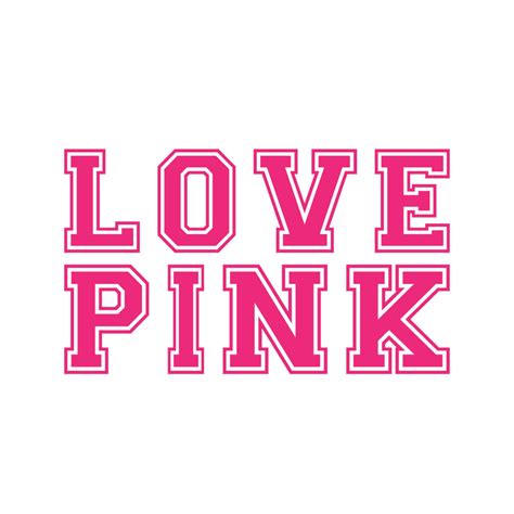 Vs Pink Logo Png – cooknays.com