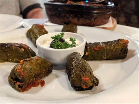 30 Best Macedonian Food To Try Once In A Lifetime Journey