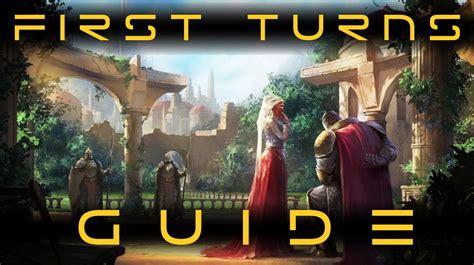 To know what it does i. Endless Legend - First Turns Guide - Broken Lords - YouTube