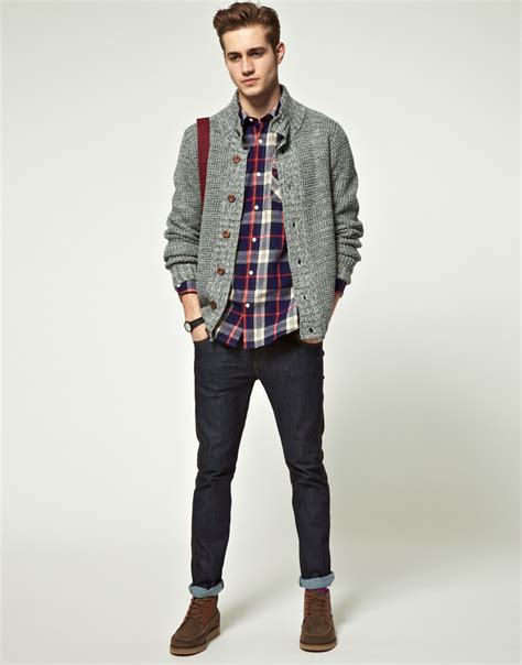 Fashion Trends For Men Only Hubpages