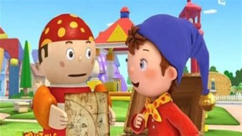 Noddy In Toyland Season 2 Episode 9