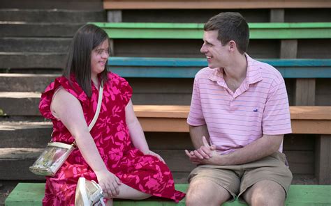 Autism Dating Show Set To Return Disability Scoop