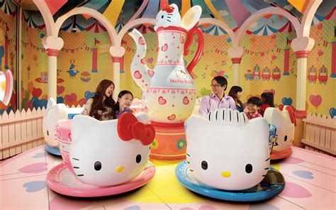Explore melaka city holidays and discover the best time and places to visit. 11 Places That Every Hello Kitty Fan Needs to Visit ...