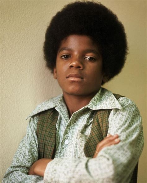 Michael Photographed By Henry Diltz In 1971 ° ° ° ° ° Michaeljackson