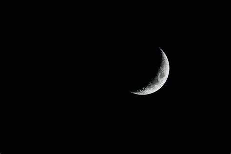 Free Images Black And White Night Dark Symbol Moonlight Circle