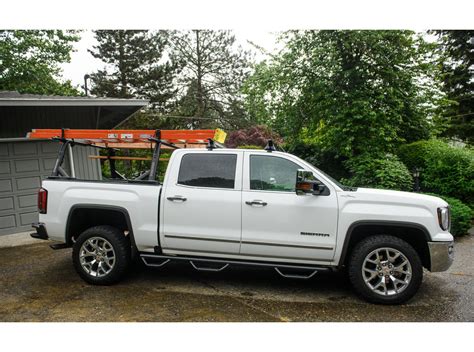 12 Best Tacoma Bed Racks In 2023【reviewed】 Truck Hunter