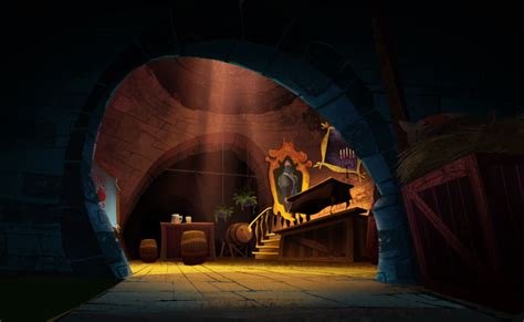 The background image will not scroll with the page, and remain. Tangled: sewer by FionaHsieh | Inspirational backgrounds ...