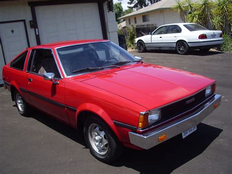1980 Toyota Corolla Classics For Sale Classics On Autotrader