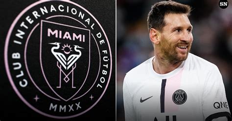 Lionel Messi To Inter Miami Latest News With Psg Ace Reportedly