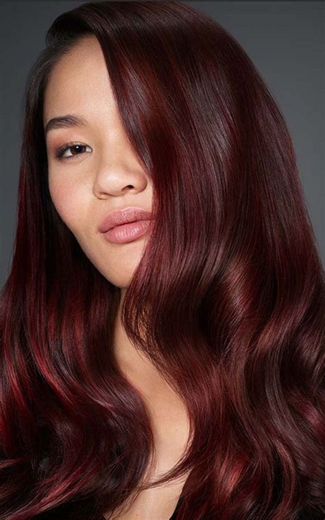 Prendere una nota nella sezione note al venditore al momento del pagamento con la vostra preferenza di dimensione: Wine hair, il nuovo rosso autunnale (con immagini ...