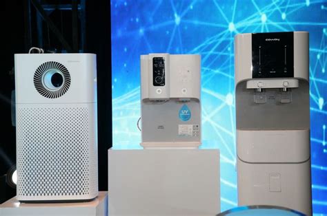 Scegli la consegna gratis per riparmiare di più. Berbeda dengan AC, Ini Manfaat Air Purifier untuk Jaga ...