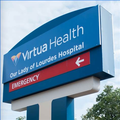 Virtua Our Lady Of Lourdes Hospital Performs 1000th ‘tavr Valves