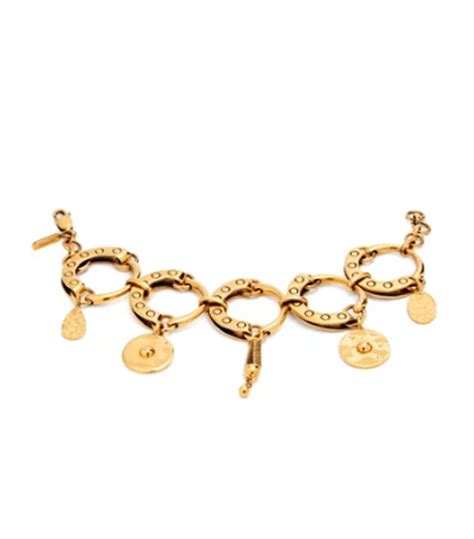 The Olsen Twins Have The Best Bracelet Collection Who What Wear Uk