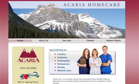 Arizona health insurance how to find an affordable plan. Lakewood home health care agency sues Arizona company that ...
