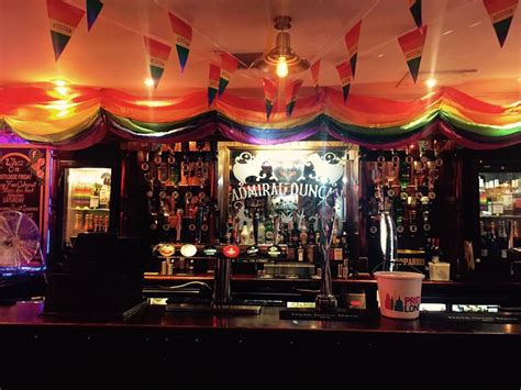 The Best Lgbtq Bars To Visit In London