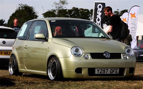 Images About Vw Lupo On Pinterest Volkswagen Polos And Wheels