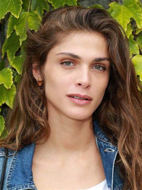 Discovering Elisa Sednaoui Her Biography Age Height Figure And Net Worth Bio