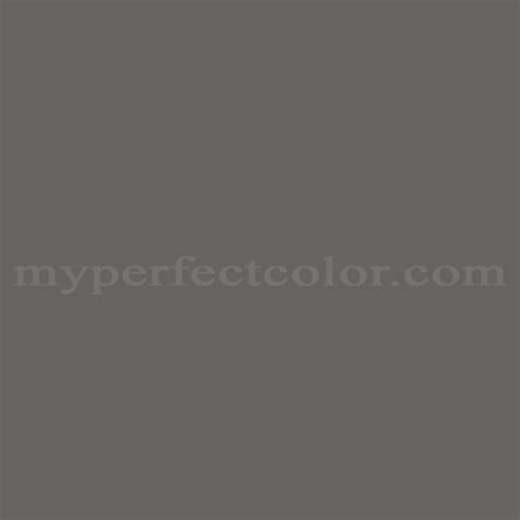 Alcoa Charcoal Grey Match Paint Colors Myperfectcolor