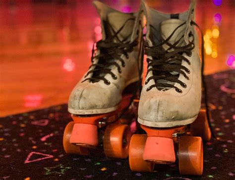 The 7 Best Roller Skating Rinks near Grand Rapids - Everything Midwest