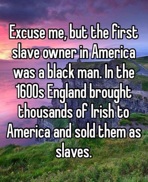 Irish Slaves Memes