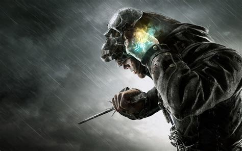 Dishonored Wallpapers Photos And Desktop Backgrounds Up