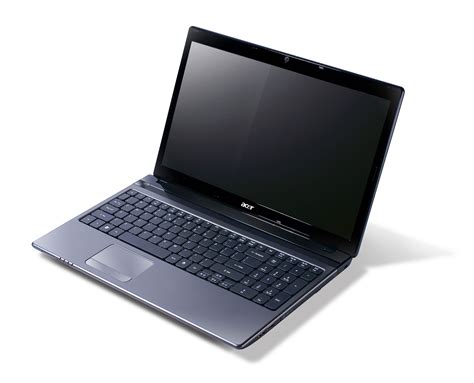 Acer Aspire 5750g Review Techradar