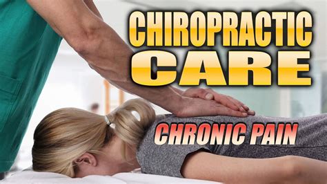 Chronic Pain Treatment With Chiropractic In El Paso TX Video EP Wellness Functional
