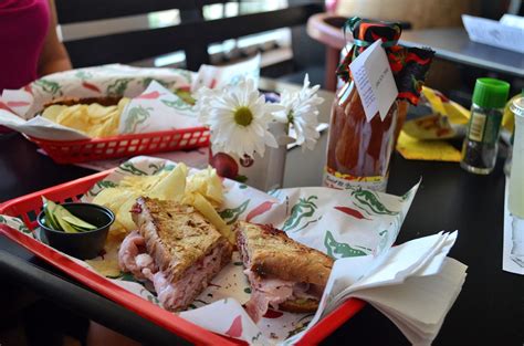 Santa clarita valley food pantry 24133 railroad avenue newhall, ca 91321 661.255.9078. St. Augustine Food: Meet The Sauce Boss Of Florida ...