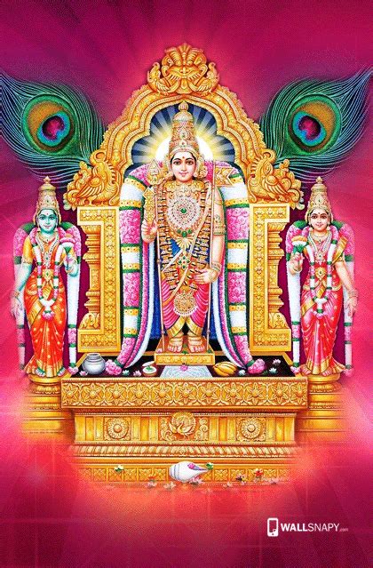 Thiruthani Murugan Valli Deivanai Images Hd High Quality Wallpaper For