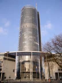 Februar 1907 als sv vogelheim gegründet. RWE-Turm