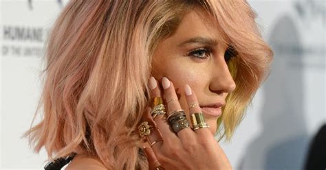 Ghost Sex Aka Spectrophilia Is A Thing According To Kesha And