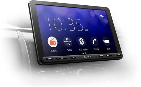 Sony Xav Ax8000 Media Receiver With Bluetooth Denfa Technologies