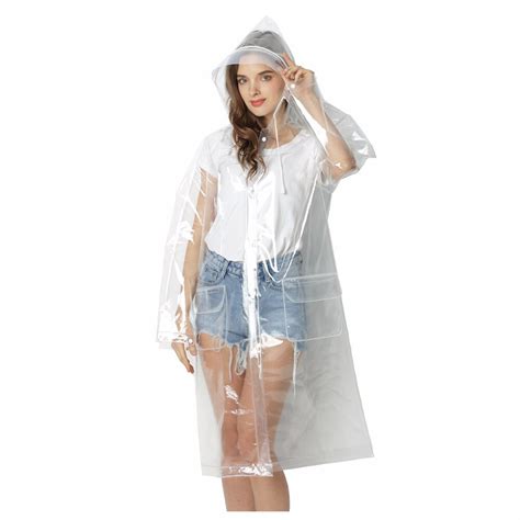 Profite aujourd'hui des offres avantageuses aden long manteau imperméable femmes helly hansen dans la boutique en ligne ochsner sport! Imperméable Transparent Long (Protection Complète De La ...